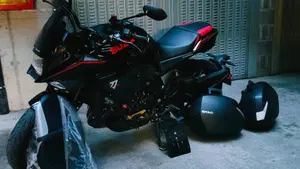 Suzuki Katana 1000 Jindachi (2019 - 20)  (8)