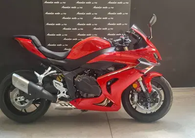 QJ Motor SRK 800 RR (2024) - Annuncio 10076966