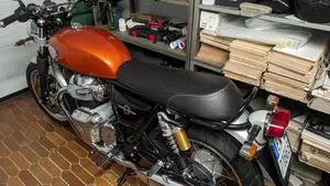 Royal Enfield Interceptor 650 (2021 - 26)  (3)