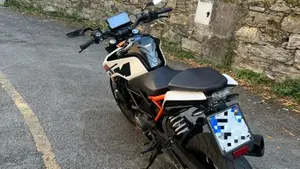 KTM 125 Duke ABS (2017 - 20)  (5)