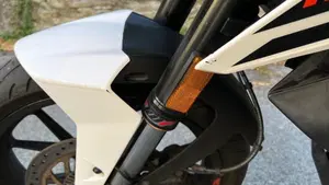 KTM 125 Duke ABS (2017 - 20)  (10)