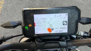KTM 125 Duke ABS (2017 - 20)  (11)