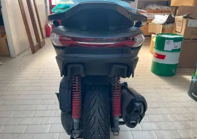 Piaggio MP3 400 Sport ABS Hpe (2021 - 22) - Annuncio 10076969