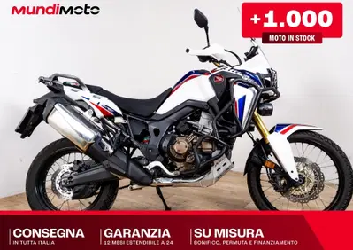 Honda Africa Twin CRF 1000L DCT (2018 - 19) - Annuncio 10076972