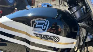 Brixton Motorcycles BX 125 X Scrambler EFI ABS (2019)  (5)