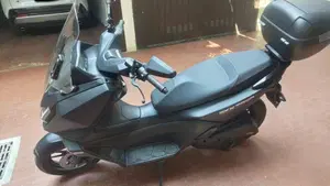 Kymco Skytown 125i (2024 - 26)  (4)