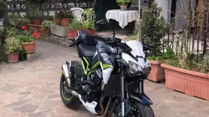 Kawasaki Z 900 (2020)  (3)