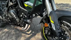 Benelli TRK 702 (2023 - 25)  (3)