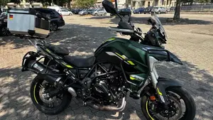 Benelli TRK 702 (2023 - 25)  (4)