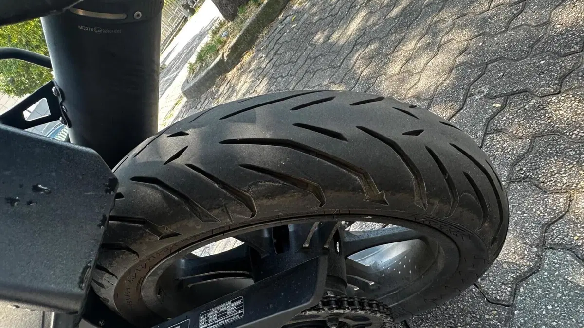 Benelli TRK 702 (2023 - 25)  (5)