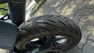 Benelli TRK 702 (2023 - 25)  (5)