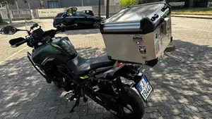Benelli TRK 702 (2023 - 25)  (6)