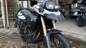 Bmw F 800 GS (2008 - 15) 