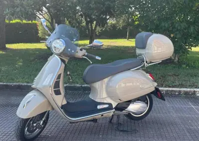 Vespa GTS 300 (2023 - 24) - Annuncio 10076980