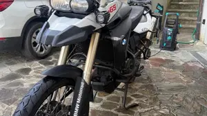 Bmw F 800 GS (2008 - 15)  (5)