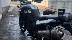 Bmw F 800 GS (2008 - 15)  (2)