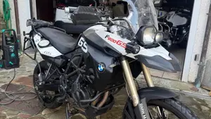 Bmw F 800 GS (2008 - 15)  (4)
