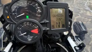 Bmw F 800 GS (2008 - 15)  (8)