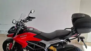 Ducati Hyperstrada 821 (2013 - 15) 