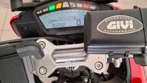 Ducati Hyperstrada 821 (2013 - 15)  (3)