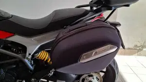 Ducati Hyperstrada 821 (2013 - 15)  (5)