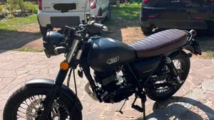 Mash Italia Seventy Five 125 (2017 - 20)  (2)