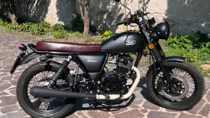 Mash Italia Seventy Five 125 (2017 - 20)  (3)