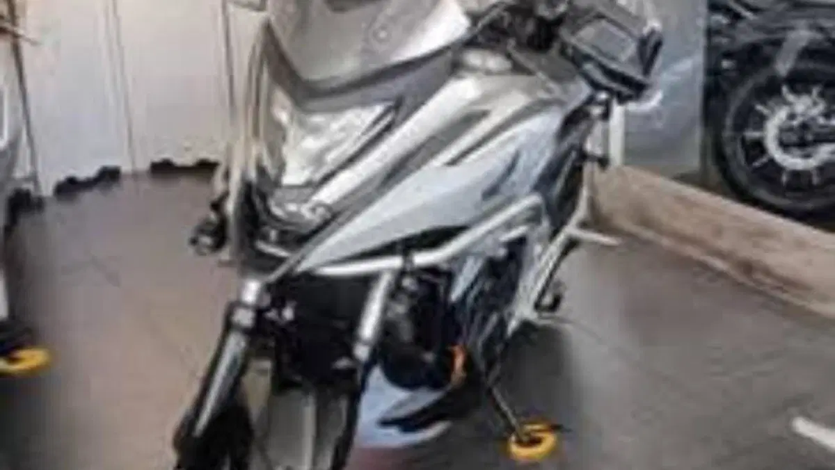 Honda NC 750 X (2025 - 26) 