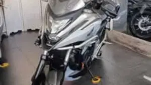 Honda NC 750 X (2025 - 26) 