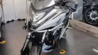 Honda NC 750 X (2025 - 26)