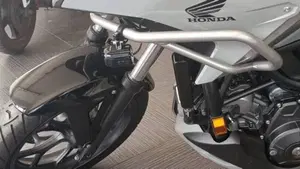 Honda NC 750 X (2025 - 26)  (3)