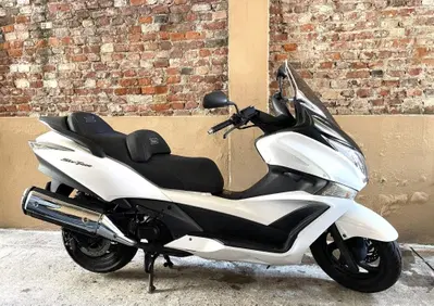 Honda SW-T 400 (2009 - 16) - Annuncio 10077002