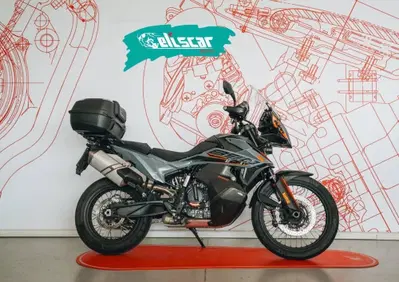 KTM 890 Adventure (2021) - Annuncio 10076983