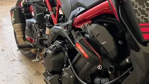 Kawasaki Z 900 (2021 - 24)  (3)