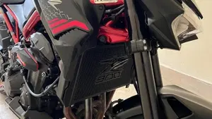 Kawasaki Z 900 (2021 - 24)  (5)