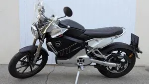 Super Soco TC-Max L3 (2019 - 24) 
