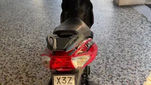 KSR Moto Sirion 50 4T (2018 - 20)  (2)