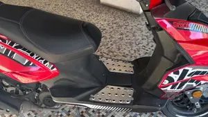 KSR Moto Sirion 50 4T (2018 - 20)  (4)