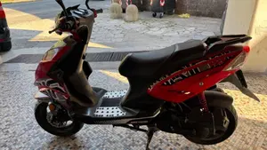 KSR Moto Sirion 50 4T (2018 - 20)  (9)