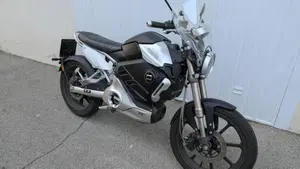 Super Soco TC-Max L3 (2019 - 24)  (3)