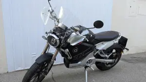 Super Soco TC-Max L3 (2019 - 24)  (4)