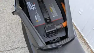 Super Soco TC-Max L3 (2019 - 24)  (5)