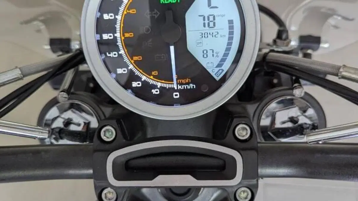 Super Soco TC-Max L3 (2019 - 24)  (6)