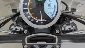 Super Soco TC-Max L3 (2019 - 24)  (6)