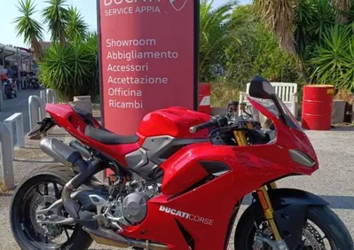 Ducati Panigale V2 S (2025 - 26) - Annuncio 10076995