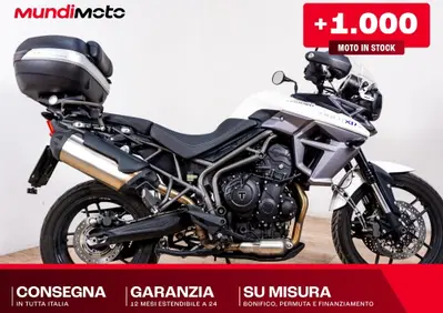 Triumph Tiger 800 XRx (2015 - 17) - Annuncio 10076988