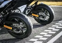 Pirelli "Tyre to Tyre"