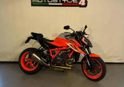 KTM 1290 Super Duke R EVO (2022 - 23) - Annuncio 10077004