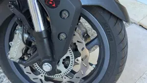 Kymco AK 550 (2017 - 19)  (5)