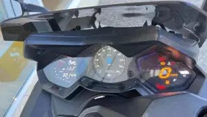Kymco AK 550 (2017 - 19)  (9)